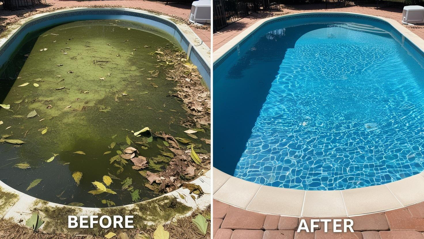 Before &amp; After 1